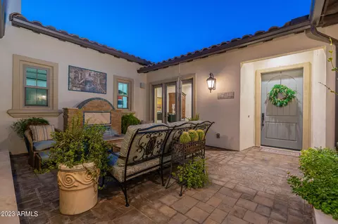 2742 E Wyatt Way, Gilbert, AZ 85297 photo 14