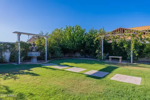 2742 E Wyatt Way, Gilbert, AZ 85297 photo 93