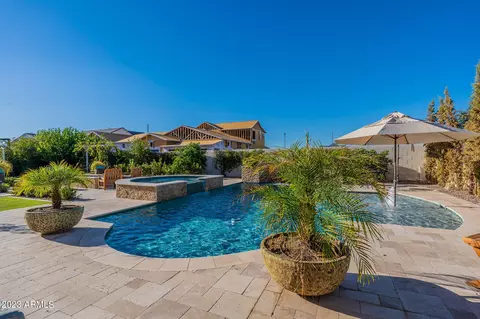 2742 E Wyatt Way, Gilbert, AZ 85297 photo 84