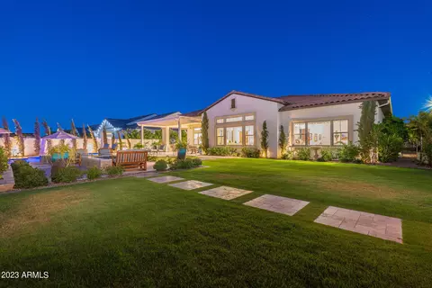 2742 E Wyatt Way, Gilbert, AZ 85297 photo 38