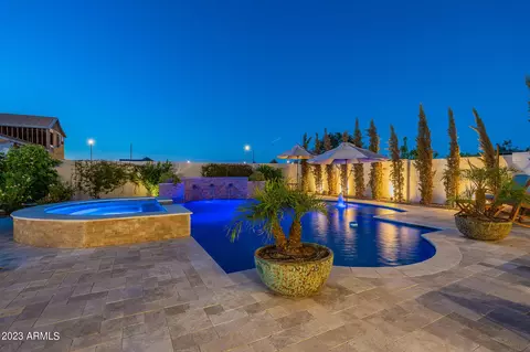 2742 E Wyatt Way, Gilbert, AZ 85297 photo 23