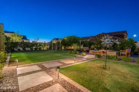 2742 E Wyatt Way, Gilbert, AZ 85297 photo 33