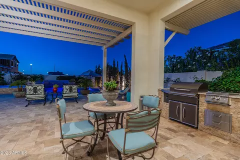 2742 E Wyatt Way, Gilbert, AZ 85297 photo 18