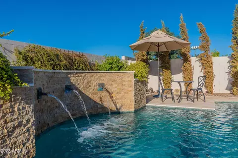 2742 E Wyatt Way, Gilbert, AZ 85297 photo 87