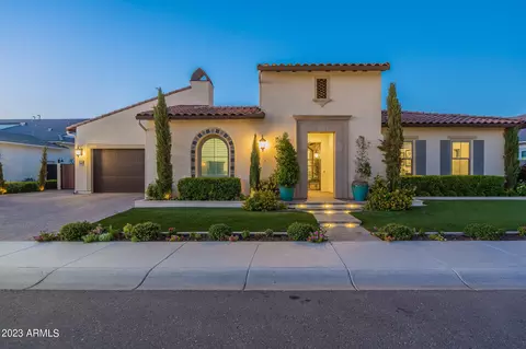 2742 E Wyatt Way, Gilbert, AZ 85297 photo 12