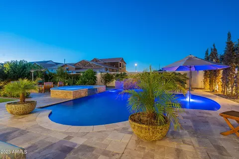 2742 E Wyatt Way, Gilbert, AZ 85297 photo 25