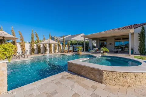 2742 E Wyatt Way, Gilbert, AZ 85297 photo 86