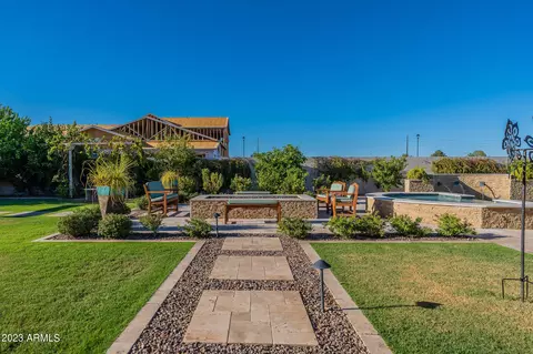 2742 E Wyatt Way, Gilbert, AZ 85297 photo 90