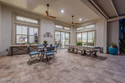 2742 E Wyatt Way, Gilbert, AZ 85297 photo 20