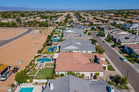 2742 E Wyatt Way, Gilbert, AZ 85297 photo 7