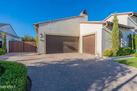 2742 E Wyatt Way, Gilbert, AZ 85297 photo 43