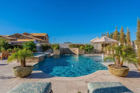 2742 E Wyatt Way, Gilbert, AZ 85297 photo 83