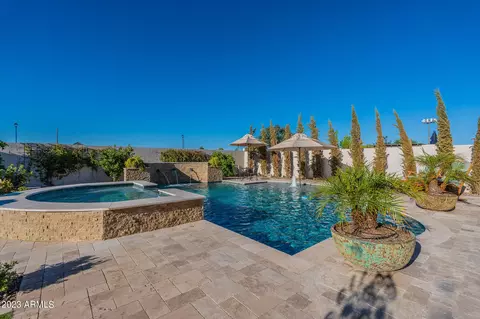 2742 E Wyatt Way, Gilbert, AZ 85297 photo 88