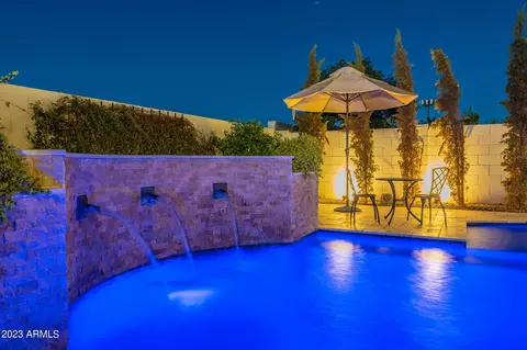 2742 E Wyatt Way, Gilbert, AZ 85297 photo 31
