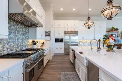 2742 E Wyatt Way, Gilbert, AZ 85297 photo 58
