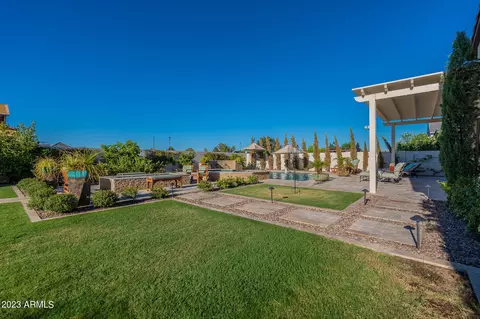2742 E Wyatt Way, Gilbert, AZ 85297 photo 97