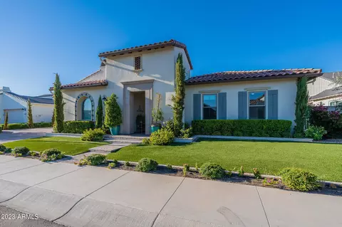 2742 E Wyatt Way, Gilbert, AZ 85297 photo 41