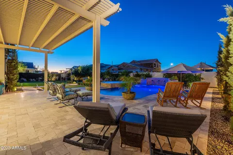 2742 E Wyatt Way, Gilbert, AZ 85297 photo 26