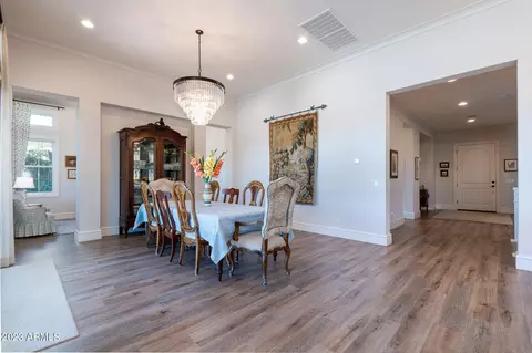2742 E Wyatt Way, Gilbert, AZ 85297 photo 61