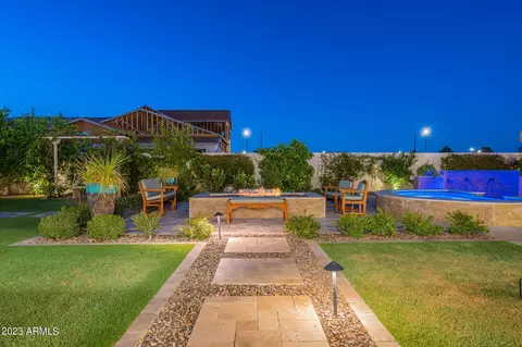 2742 E Wyatt Way, Gilbert, AZ 85297 photo 34