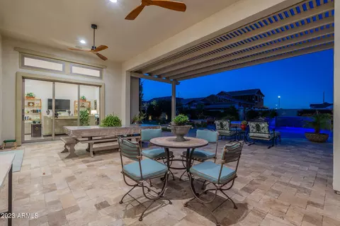 2742 E Wyatt Way, Gilbert, AZ 85297 photo 19