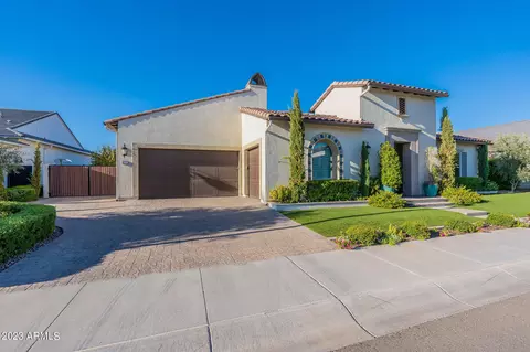 2742 E Wyatt Way, Gilbert, AZ 85297 photo 42