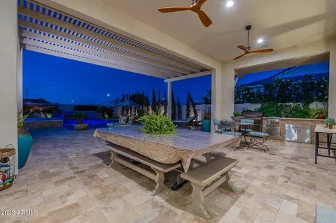 2742 E Wyatt Way, Gilbert, AZ 85297 photo 17