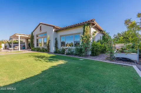 2742 E Wyatt Way, Gilbert, AZ 85297 photo 95