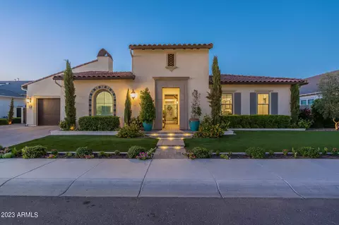 2742 E Wyatt Way, Gilbert, AZ 85297 photo 10