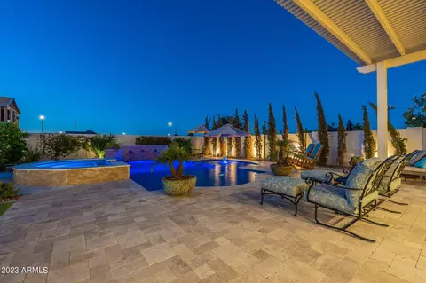 2742 E Wyatt Way, Gilbert, AZ 85297 photo 22