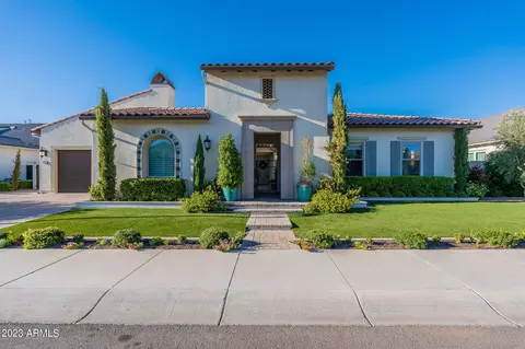 2742 E Wyatt Way, Gilbert, AZ 85297 photo 40