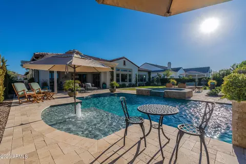 2742 E Wyatt Way, Gilbert, AZ 85297 photo 85