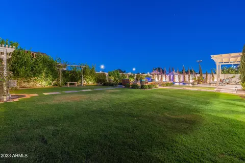2742 E Wyatt Way, Gilbert, AZ 85297 photo 39