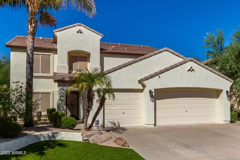 3220 E Mineral Park Rd, San Tan Valley, AZ 85143