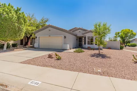 8253 W Alex Ave, Peoria, AZ 85382