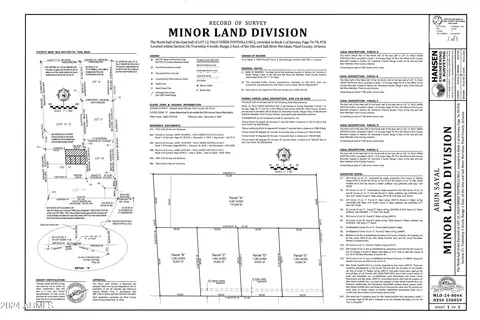 0 N Thornton Rd #-, Maricopa, AZ 85139