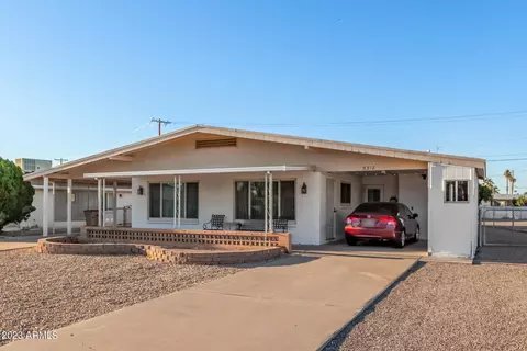 5312 E Boise St, Mesa, AZ 85205 photo 2