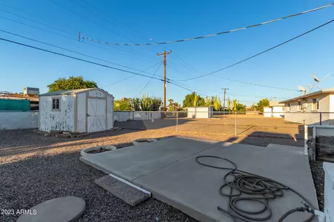 5312 E Boise St, Mesa, AZ 85205 photo 19