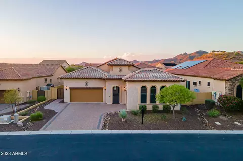 8518 E Lockwood St, Mesa, AZ 85207