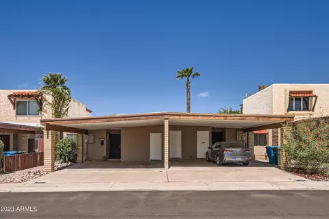 5142 E Monte Vista Rd, Phoenix, AZ 85008 photo 1