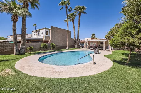 5142 E Monte Vista Rd, Phoenix, AZ 85008 photo 17