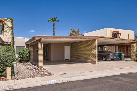 5142 E Monte Vista Rd, Phoenix, AZ 85008 photo 2