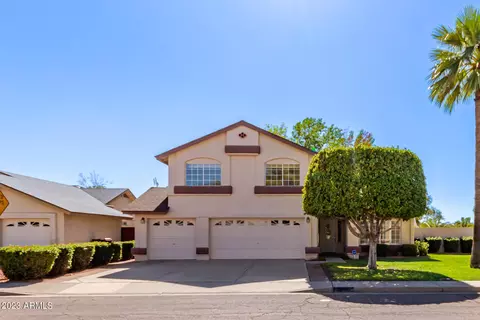 17620 N 85th Ln, Peoria, AZ 85382