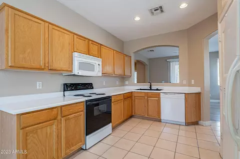 3358 E Packard Dr, Gilbert, AZ 85298 photo 8