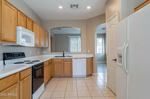3358 E Packard Dr, Gilbert, AZ 85298 photo 7