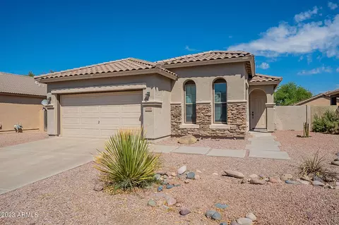 3358 E Packard Dr, Gilbert, AZ 85298 photo 30