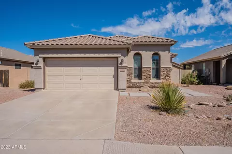 3358 E Packard Dr, Gilbert, AZ 85298