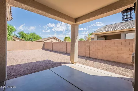 3358 E Packard Dr, Gilbert, AZ 85298 photo 19