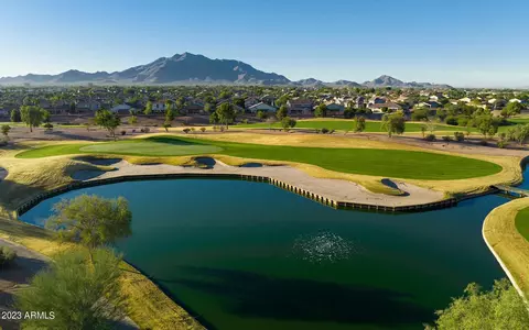 3358 E Packard Dr, Gilbert, AZ 85298 photo 29