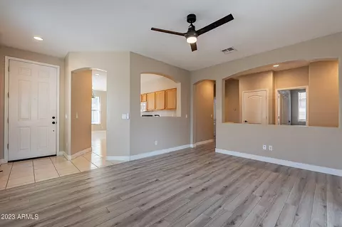 3358 E Packard Dr, Gilbert, AZ 85298 photo 4
